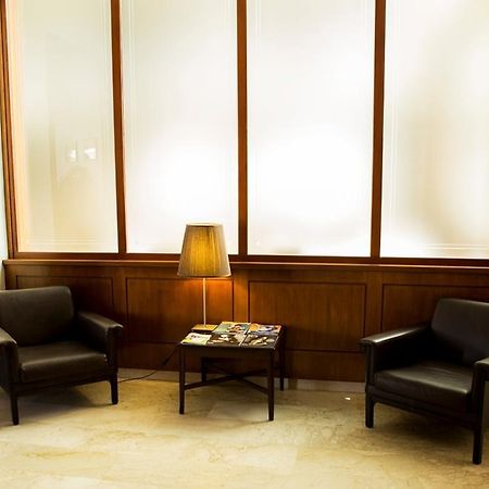 ברנאלדה Hotel Sacco מראה חיצוני תמונה