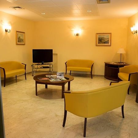 ברנאלדה Hotel Sacco מראה חיצוני תמונה