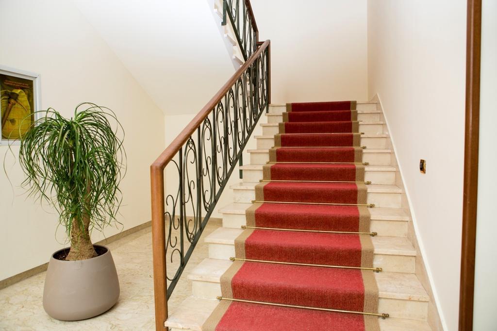 ברנאלדה Hotel Sacco מראה חיצוני תמונה