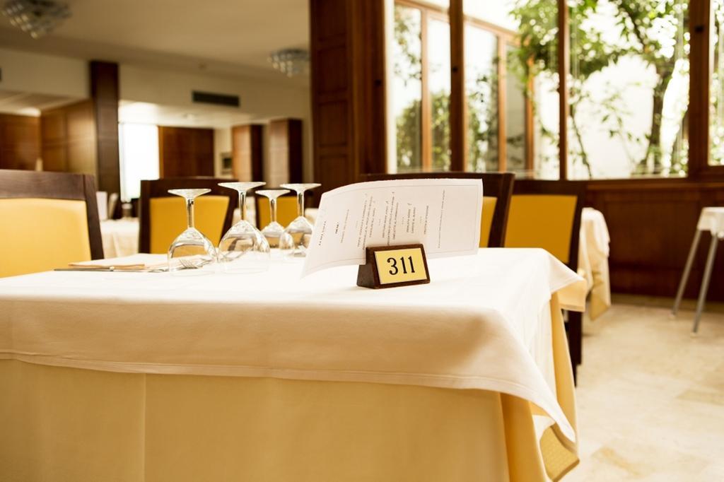 ברנאלדה Hotel Sacco מראה חיצוני תמונה
