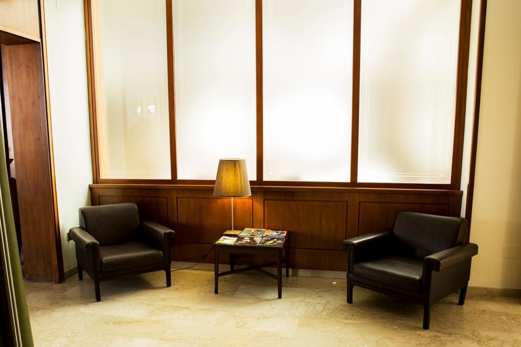 ברנאלדה Hotel Sacco מראה חיצוני תמונה