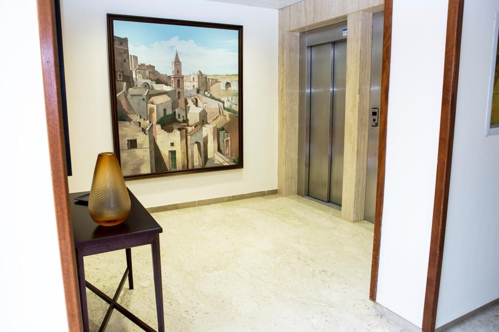 ברנאלדה Hotel Sacco מראה חיצוני תמונה