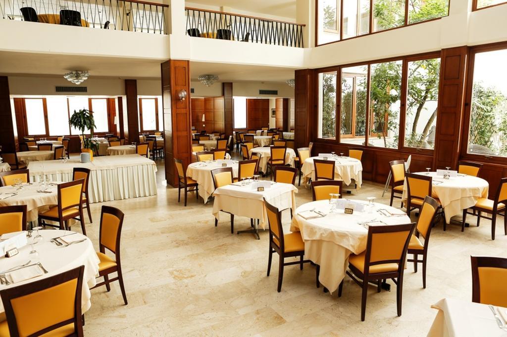 ברנאלדה Hotel Sacco מראה חיצוני תמונה