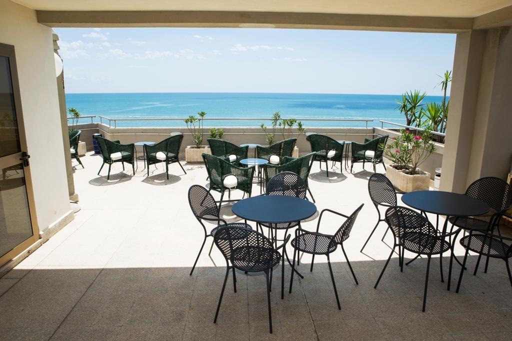 ברנאלדה Hotel Sacco מראה חיצוני תמונה