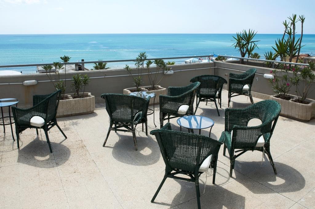 ברנאלדה Hotel Sacco מראה חיצוני תמונה