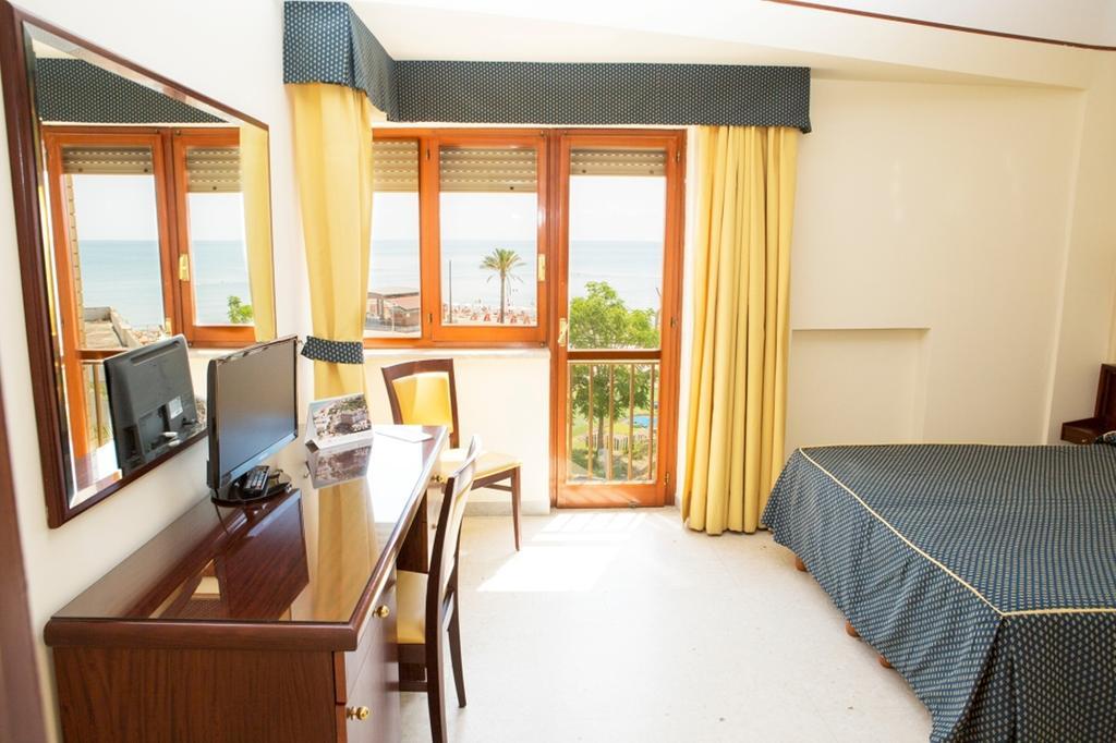 ברנאלדה Hotel Sacco חדר תמונה