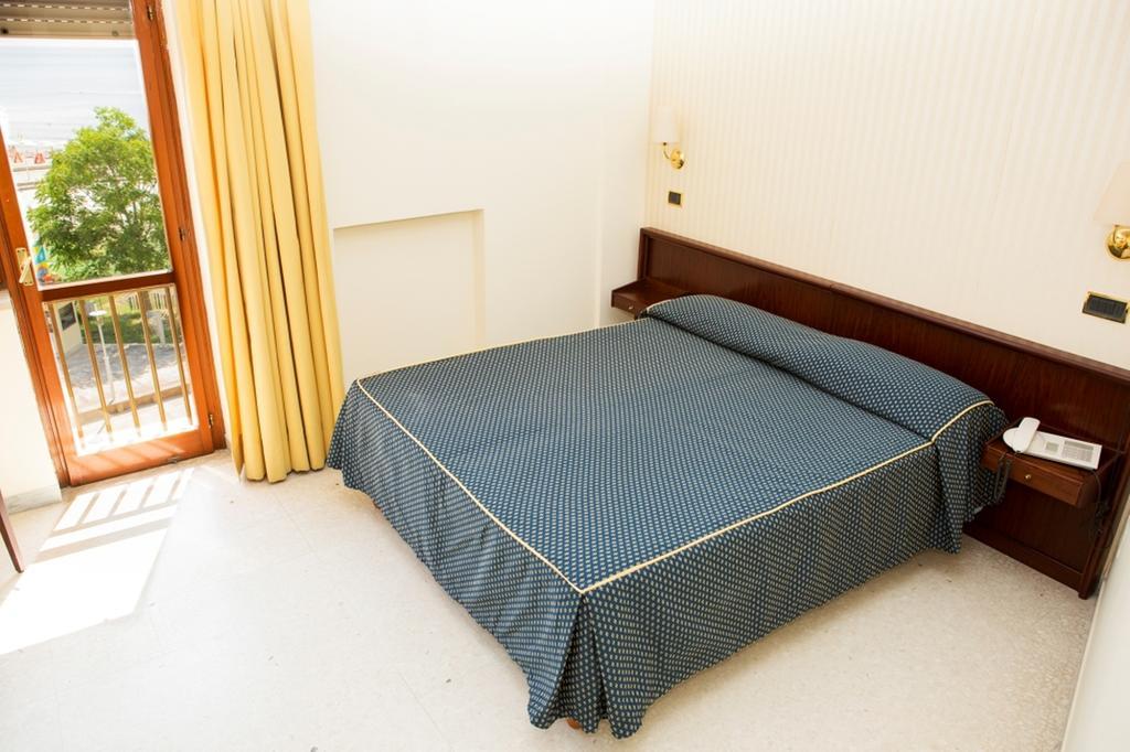 ברנאלדה Hotel Sacco חדר תמונה