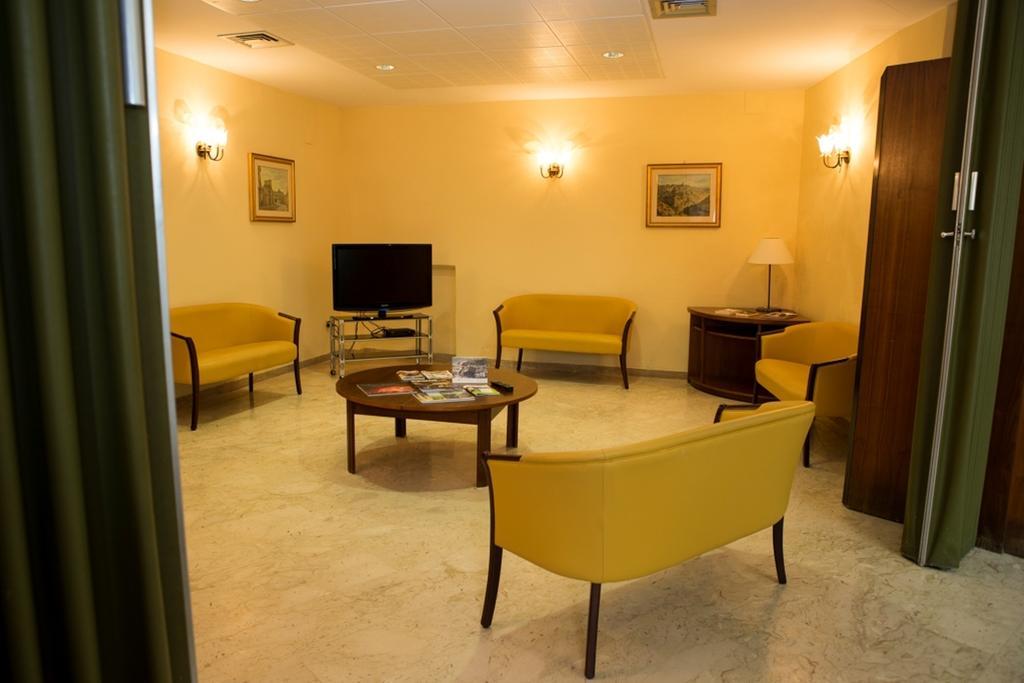 ברנאלדה Hotel Sacco מראה חיצוני תמונה