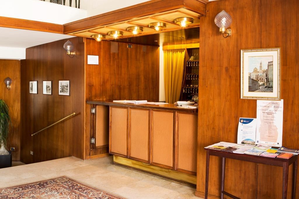 ברנאלדה Hotel Sacco מראה חיצוני תמונה