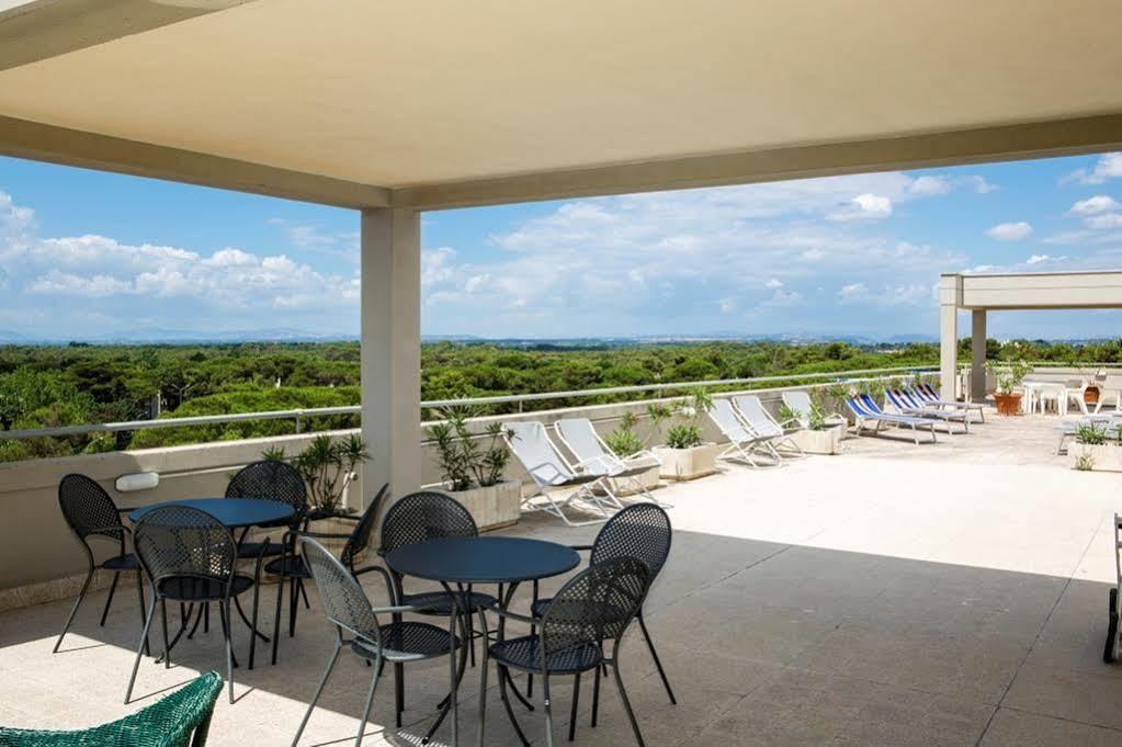 ברנאלדה Hotel Sacco מראה חיצוני תמונה