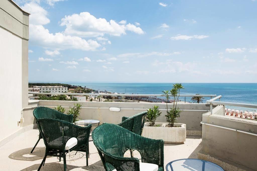 ברנאלדה Hotel Sacco מראה חיצוני תמונה
